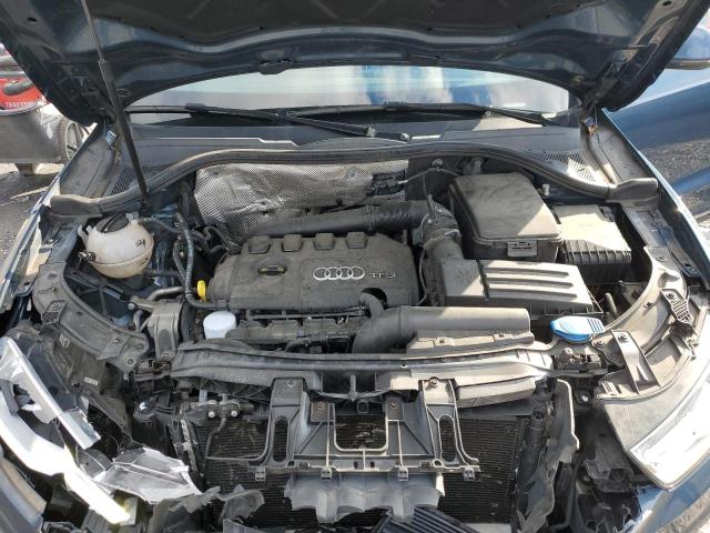 Photo 12 from auction – 2017 AUDI Q3 PREMIUM with VIN WA1ECCFS1HR016815