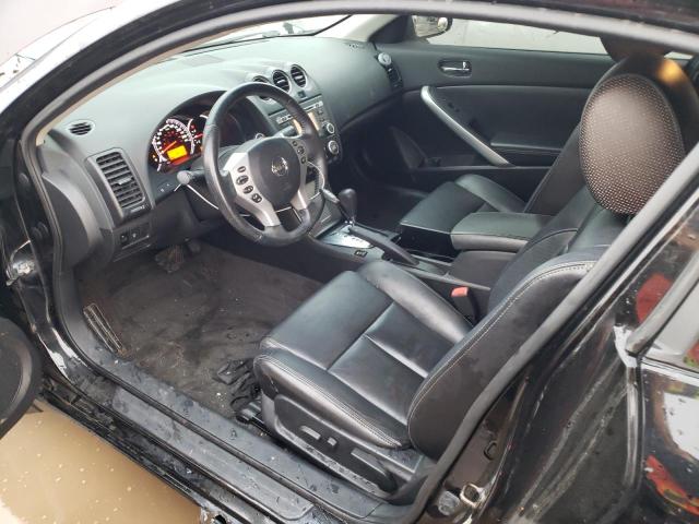 Photo 7 from auction – 2010 NISSAN ALTIMA S with VIN 1N4AL2EP7AC183528