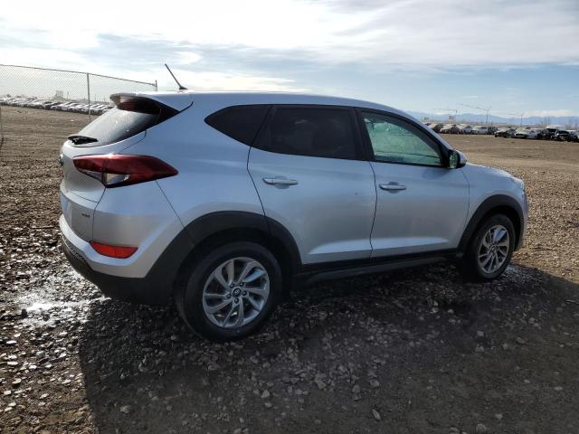 Photo 3 from auction – 2018 HYUNDAI TUCSON SE with VIN KM8J2CA49JU655877