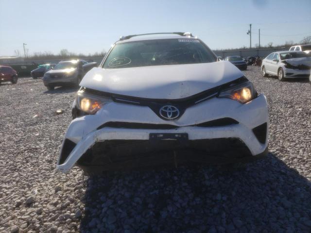 Photo 5 from auction – 2016 TOYOTA RAV4 LE with VIN 2T3BFREV8GW532893