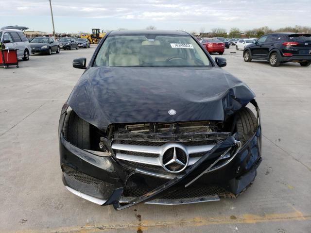 Photo 5 from auction – 2014 MERCEDES-BENZ E 350 with VIN WDDHF5KB1EA908851