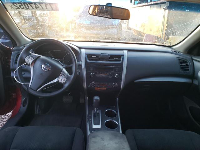 Photo 8 from auction – 2014 NISSAN ALTIMA 2.5 with VIN 1N4AL3AP2EC133363