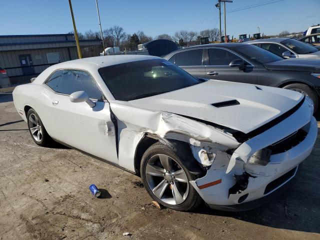 Photo 4 from auction – 2016 DODGE CHALLENGER with VIN 2C3CDZAG9GH168201