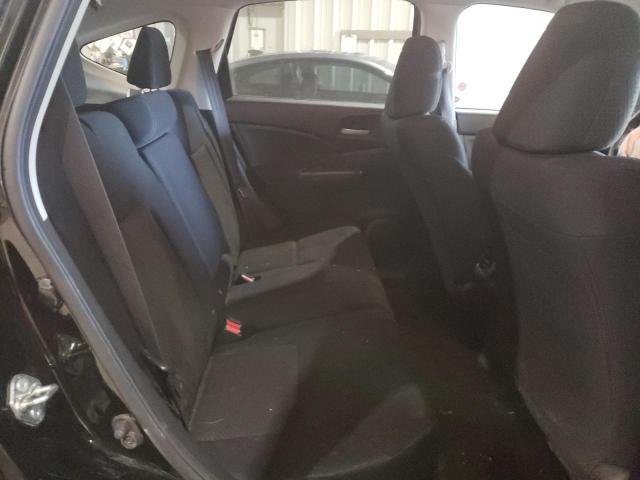 Photo 11 from auction – 2016 HONDA CR-V LX with VIN 2HKRM4H36GH135756