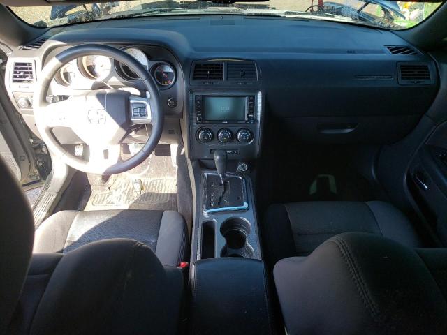 Photo 8 from auction – 2014 DODGE CHALLENGER with VIN 2C3CDYBT9EH304281