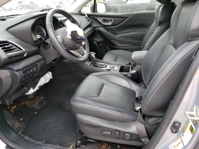 Photo 7 from auction – 2020 SUBARU FORESTER T with VIN JF2SKAXCXLH538205