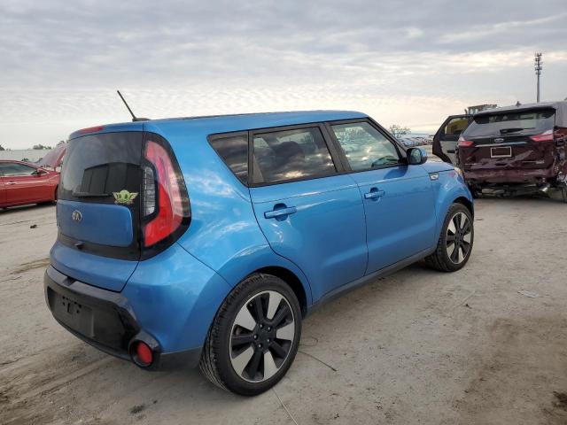 صورة رقم 3 من المزاد - 2016 KIA SOUL + مع VIN KNDJP3A55G7377257