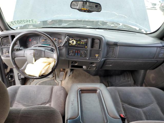 Photo 8 from auction – 2003 CHEVROLET SILVERADO with VIN 1GCEC19V53Z135539