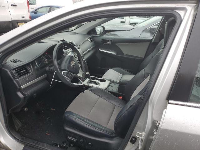 Photo 7 from auction – 2012 TOYOTA CAMRY BASE with VIN 4T1BF1FK9CU050281