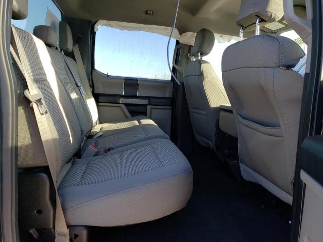 Photo 10 from auction – 2016 FORD F150 SUPER with VIN 1FTEW1EG9GKE26767
