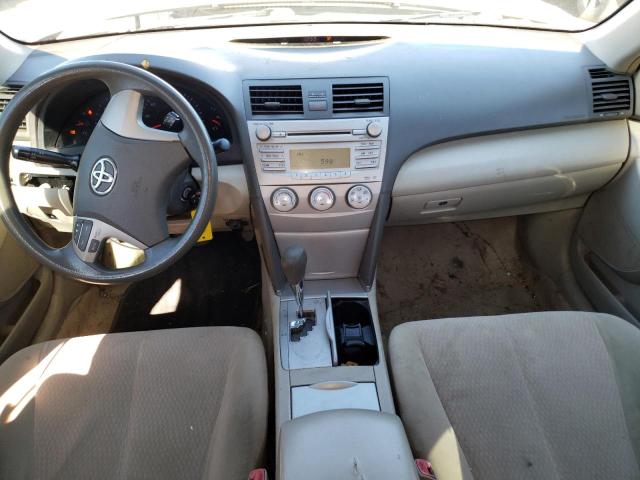 Foto 8 de la subasta – 2011 TOYOTA CAMRY BASE con VIN 4T1BF3EK5BU129393