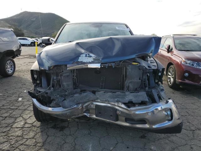 Photo 5 from auction – 2017 RAM 1500 SLT with VIN 1C6RR6TT0HS790638