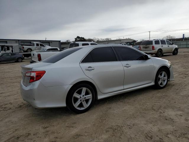 Photo 3 from auction – 2012 TOYOTA CAMRY BASE with VIN 4T1BF1FK5CU111531