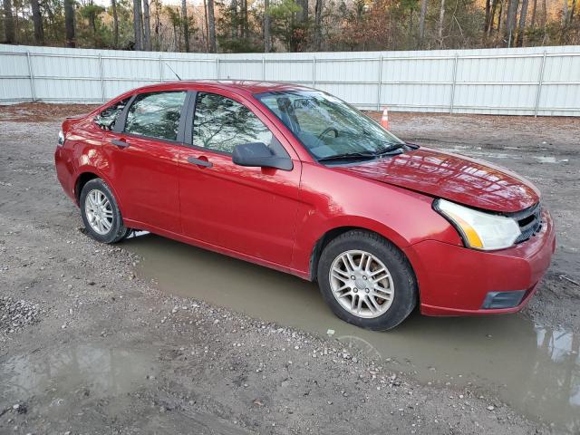 Photo 4 from auction – 2011 FORD FOCUS SE with VIN 1FAHP3FN6BW110172