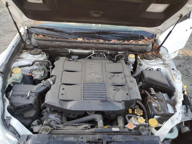 Снимка 11 от търг – 2011 SUBARU OUTBACK 3. с VIN 4S4BRDJC1B2407892