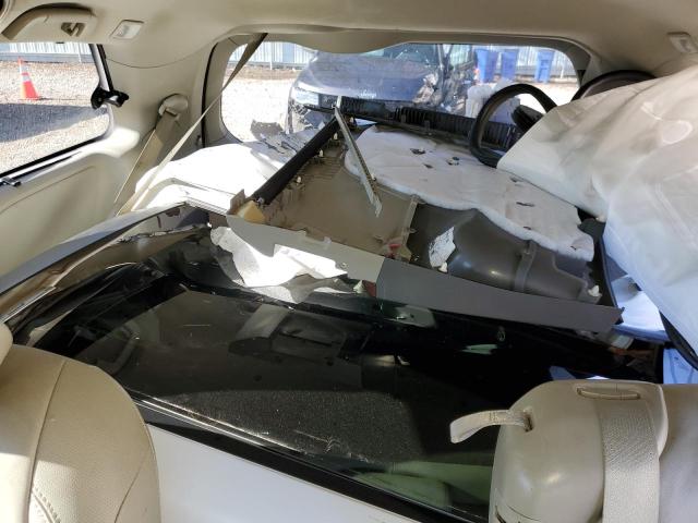 Photo 13 from auction – 2013 TOYOTA SIENNA XLE with VIN 5TDYK3DC1DS336438
