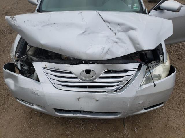 Photo 11 from auction – 2007 TOYOTA CAMRY CE with VIN 4T1BE46K37U652734