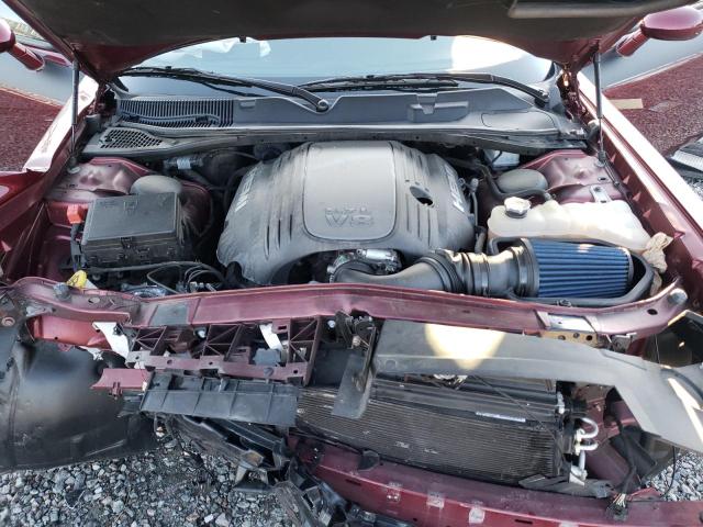 Photo 11 from auction – 2019 DODGE CHALLENGER with VIN 2C3CDZBT6KH586834
