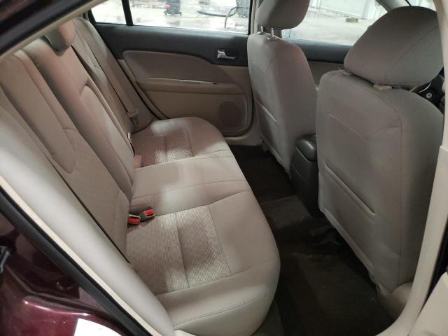 Photo 10 from auction – 2011 FORD FUSION SE with VIN 3FAHP0HA9BR312905