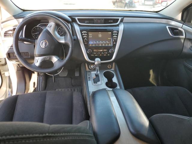 Photo 8 from auction – 2016 NISSAN MURANO S with VIN 5N1AZ2MG5GN128935