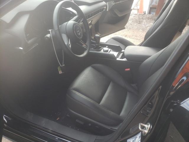 Photo 7 from auction – 2022 MAZDA 3 PREMIUM with VIN 3MZBPBEY8NM310249