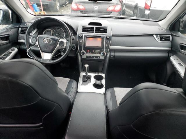 Photo 8 from auction – 2012 TOYOTA CAMRY BASE with VIN 4T1BF1FK9CU050281