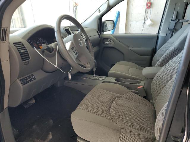 Photo 7 from auction – 2021 NISSAN FRONTIER S with VIN 1N6ED0EB9MN705695