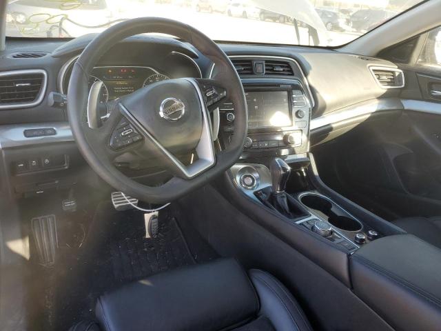 Photo 8 from auction – 2016 NISSAN MAXIMA 3.5 with VIN 1N4AA6AP1GC428285