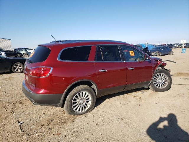 Photo 3 from auction – 2008 BUICK ENCLAVE CX with VIN 5GAEV23758J169336