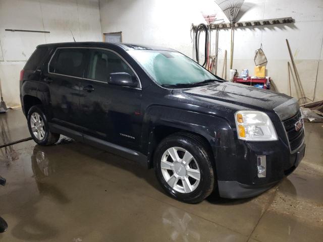 Photo 4 from auction – 2012 GMC TERRAIN SL with VIN 2GKFLREK0C6218648
