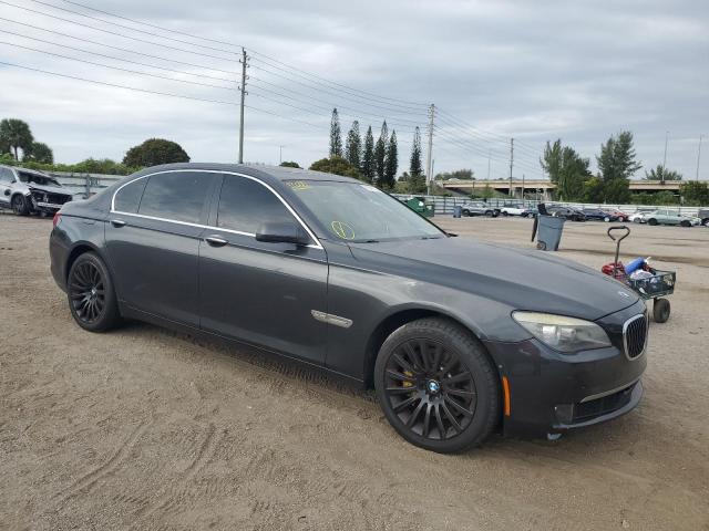 Photo 4 from auction – 2011 BMW ALPINA B7 with VIN WBAKC8C54BC432627