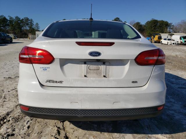 Photo 6 from auction – 2018 FORD FOCUS SE with VIN 1FADP3F27JL291304