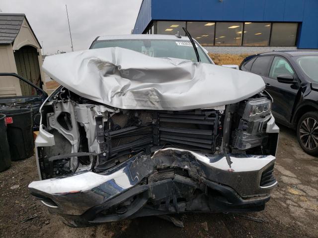 Photo 5 from auction – 2021 CHEVROLET SILVERADO with VIN 1GCPYJEK4MZ420062