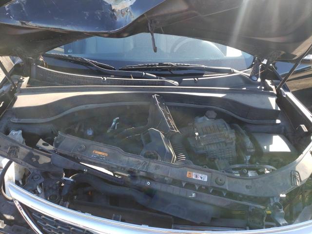 Photo 11 from auction – 2014 KIA SORENTO LX with VIN 5XYKT3A68EG508397