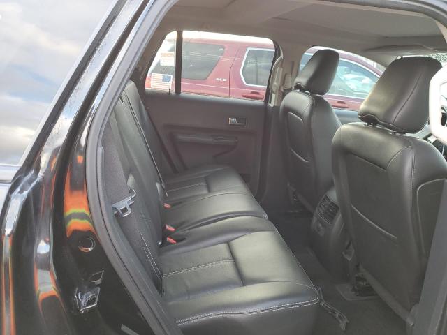 Photo 11 from auction – 2010 FORD EDGE SEL with VIN 2FMDK4JC6ABA57696