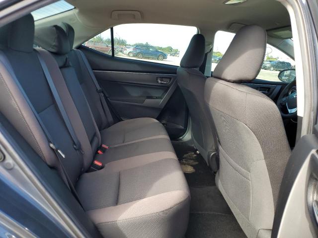 Photo 10 from auction – 2019 TOYOTA COROLLA L with VIN 2T1BURHEXKC162535