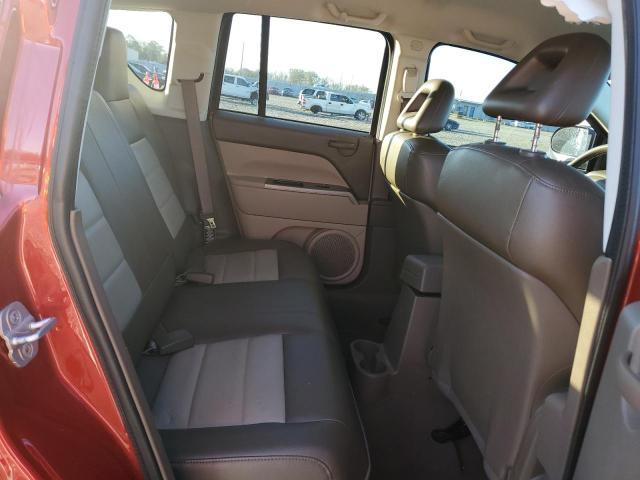 Photo 11 from auction – 2007 JEEP COMPASS LI with VIN 1J8FT57W07D194078