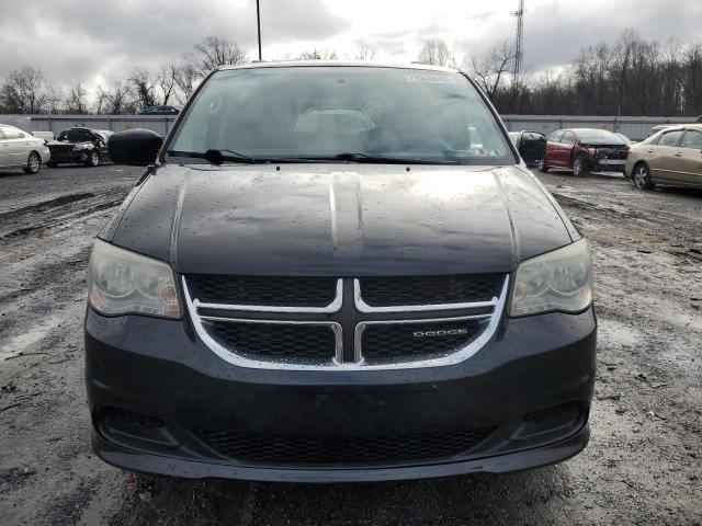 Photo 5 from auction – 2012 DODGE GRAND CARA with VIN 2C4RDGCGXCR160765