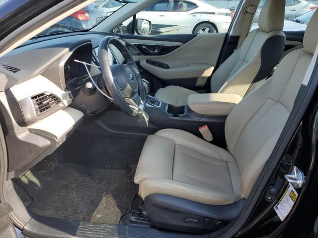 Photo 7 from auction – 2021 SUBARU LEGACY LIM with VIN 4S3BWAM60M3007756