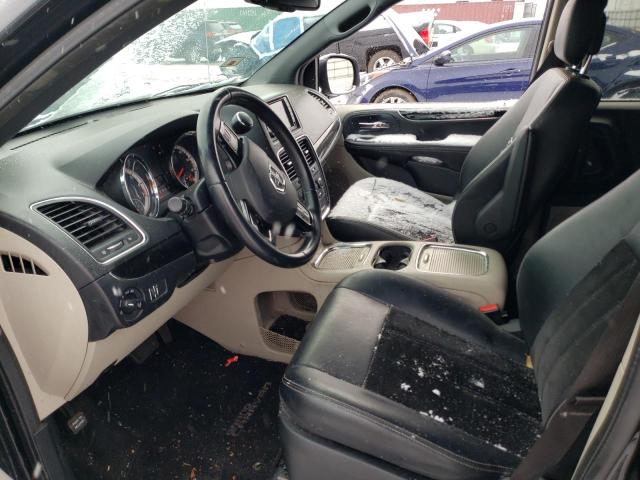 Photo 7 from auction – 2017 DODGE GRAND CARA with VIN 2C4RDGCG7HR848102