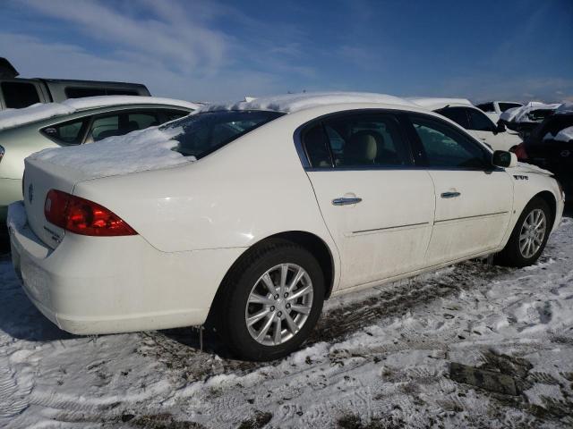 Photo 3 from auction – 2009 BUICK LUCERNE CX with VIN 1G4HD571X9U111644