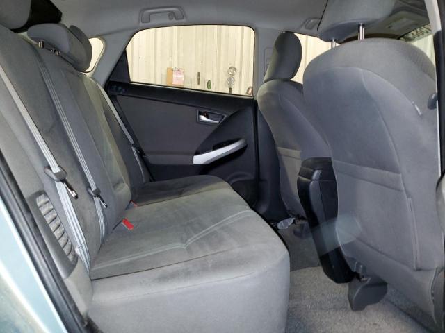 Photo 10 from auction – 2012 TOYOTA PRIUS with VIN JTDKN3DUXC1539166