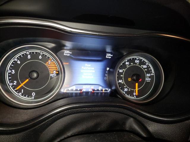 Photo 9 from auction – 2019 JEEP CHEROKEE T with VIN 1C4PJMBX6KD267491