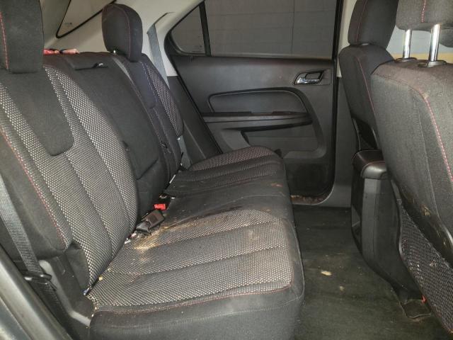 Photo 11 from auction – 2013 CHEVROLET EQUINOX LT with VIN 2GNALDEK8D6169605