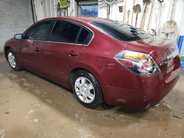 Photo 2 from auction – 2011 NISSAN ALTIMA BAS with VIN 1N4AL2AP0BN483892