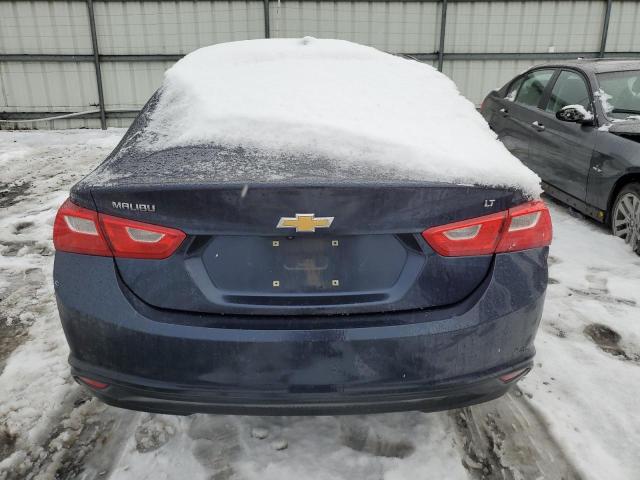 Photo 6 from auction – 2017 CHEVROLET MALIBU LT with VIN 1G1ZE5ST4HF157707