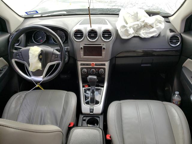 Photo 8 from auction – 2014 CHEVROLET CAPTIVA LT with VIN 3GNAL4EK7ES609882