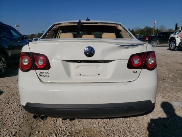 Photo 6 from auction – 2008 VOLKSWAGEN JETTA SE with VIN 3VWRM71K68M185083