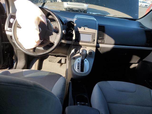 Photo 8 from auction – 2012 NISSAN SENTRA 2.0 with VIN 3N1AB6APXCL674549