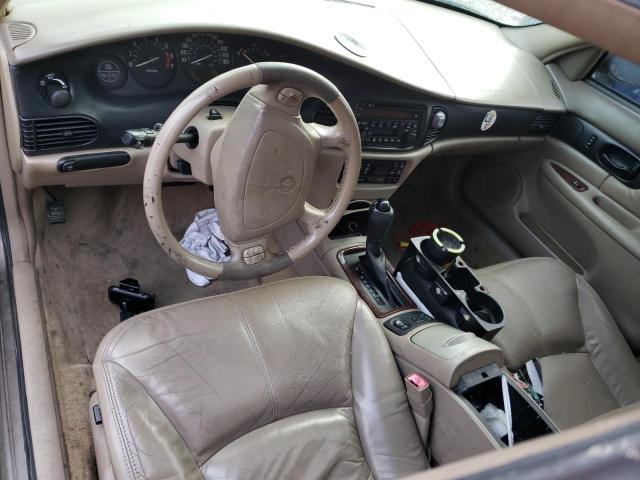 Photo 8 from auction – 2004 BUICK REGAL LS with VIN 2G4WB52KX41170730